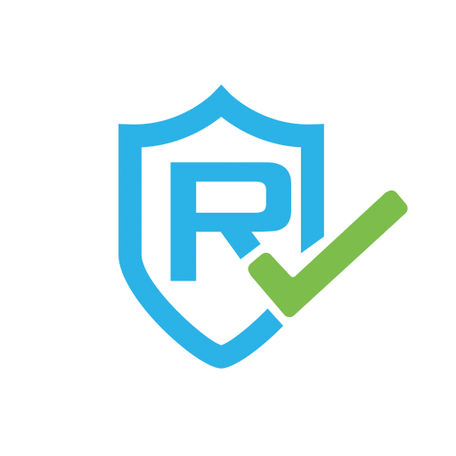 RIL PASS logo