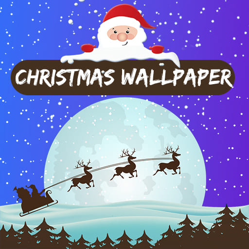 Christmas Wallpaper 2024 HD