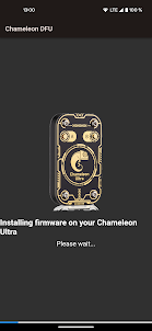 Chameleon Ultra GUI