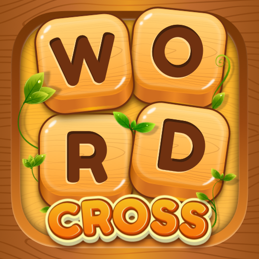 Connect Word - Fun CrossPuzzle