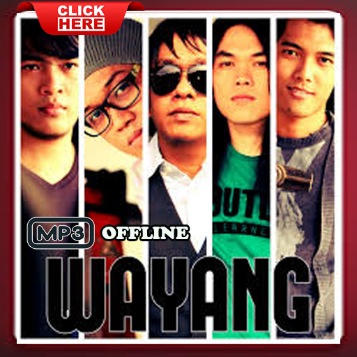 Wayang Band Musik Offline