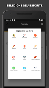 Central Torneios - Apps on Google Play
