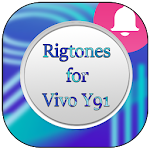 Cover Image of Tải xuống Ringtones for Vivo Y91  APK