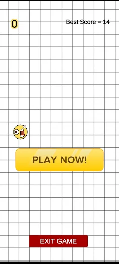 FlappyFace - Screenshot 1