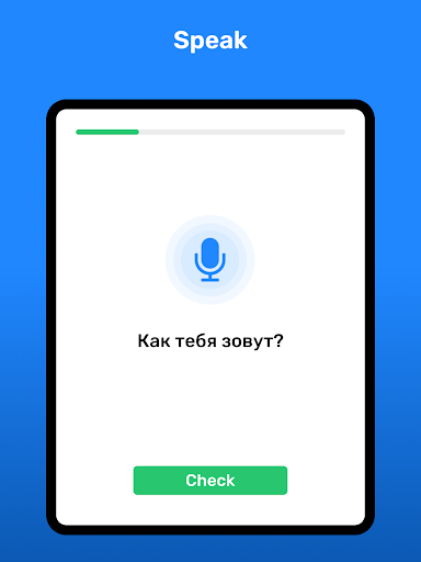 Wlingua - Learn Russian
