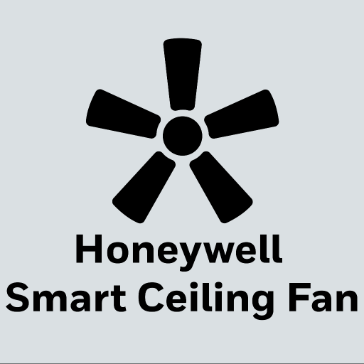 Honeywell Smart Ceiling Fan logo