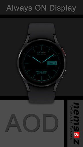 AAD01 Bright Screen 3