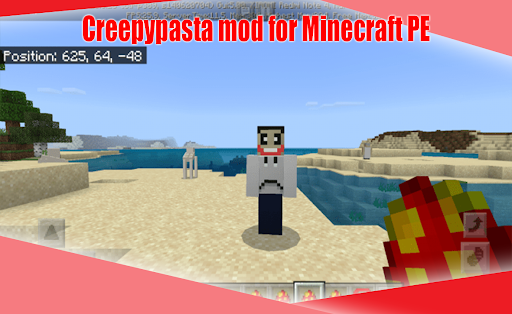 Byasno Karane Komplekt Otklonyavat Lulu Mod On Minecraft Obyavlenie Igrishe Zmiya