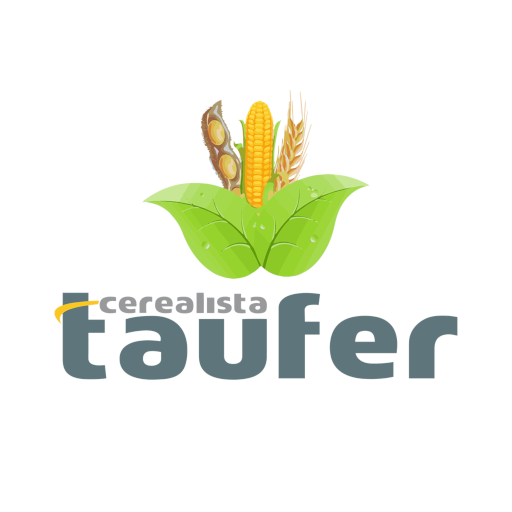 Cerealista Taufer logo