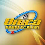 Unica Radio Apk