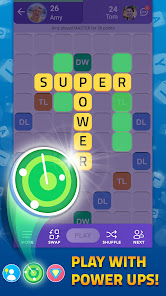 Word Wars – Word Game Apk Free Download for Iphone 2022 New Apk for Chromebook OS Chrome
