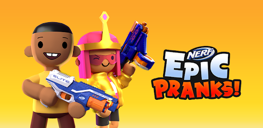 Epic Prankster: Hide and shoot