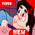 Cover Image of Download Steven HD Videos Universe New Show 4.1.0 APK