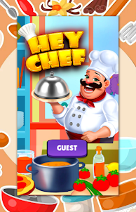 Hey Chef