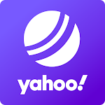Cover Image of Descargar Aplicación Yahoo Cricket: puntaje en vivo de Cricket, noticias y más 10.2.47 APK