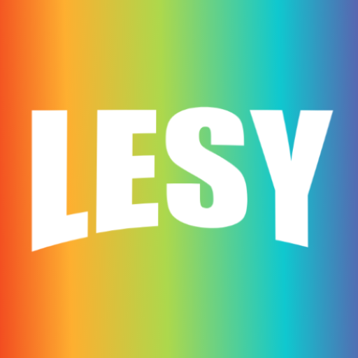 Lesy: Lesbian Meet & Dating - AppWisp.com