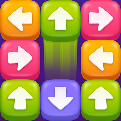 Block Escape - Tap Away Puzzle Download on Windows