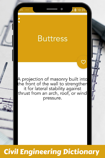 Civil Engineering Dictionary