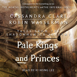 Icon image Pale Kings and Princes