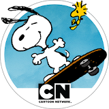What's Up, Snoopy? - Peanuts icon