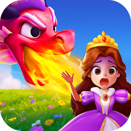 Princess Protect: Dragon Wars Mod Apk