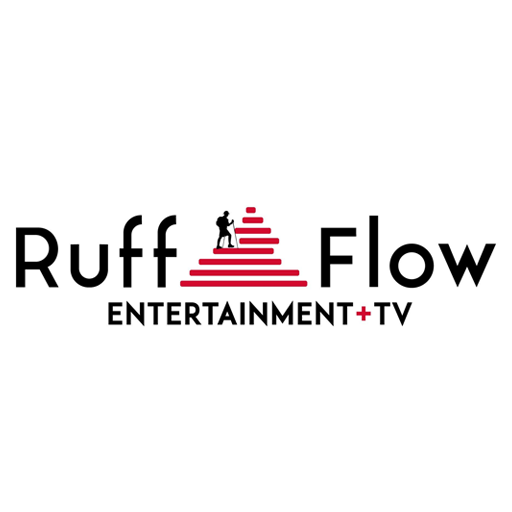 Ruff-Flow TV logo