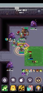 Walking Hero – Auto Battle RPG 5