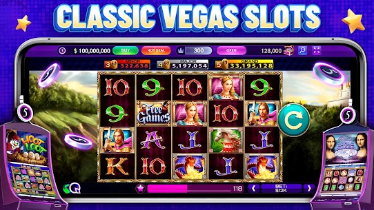 High 5 Casino Vegas Slot Games 7