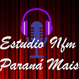 Estudio 91FM Parana Mais icon