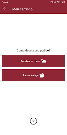 Supermercado São José