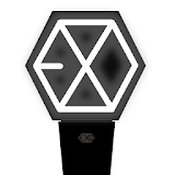 EXO Light stick icon