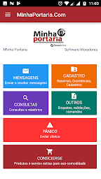 Minha Portaria .Com