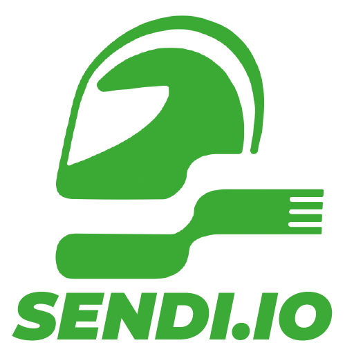 Sendi Manager  Icon