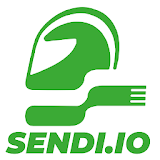 Sendi.io: Delivery Management, Tracking & Planning icon