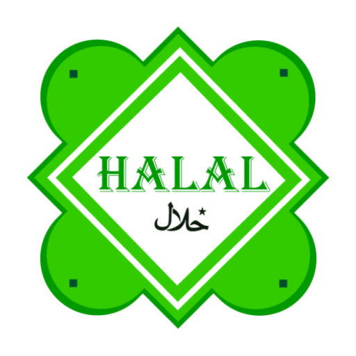 Halal Check : E-Numbers logo