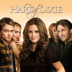 Watch hart of dixie putlocker sales