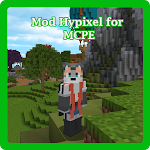 Cover Image of Unduh Mod Hypixel for MCPE 1.1 APK