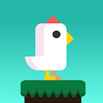 Cover Image of Unduh Jumping Chicken  APK