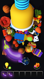 Match Mania 3D: Classic Match Triple Puzzle Game