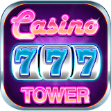 Casino Tower ™ - Slot Machines icon