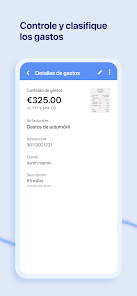 Imágen 6 Zoho Invoice - Facturas Fácil android