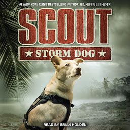 Icon image Scout: Storm Dog