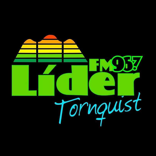 FM LIDER TQT logo