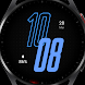 Minimal 74 Watch Face - Androidアプリ