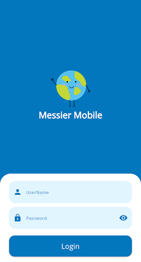 Messier Mobile