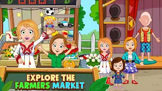 My Town : Farm - Screenshot 3