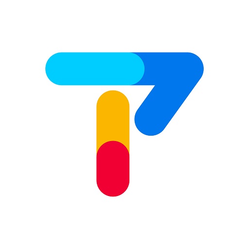 Trektil logo