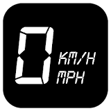 Speedometer GPS PRO icon