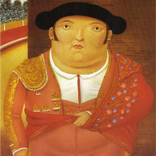 Fernando Botero