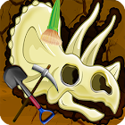 Digging Games - Find Dinosaurs Bones FREE 2.0.2